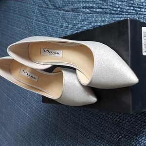 Ladies shoes